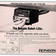Image for article titled People Once Wanted Their Cars To Spit Lit Cigarettes At Them